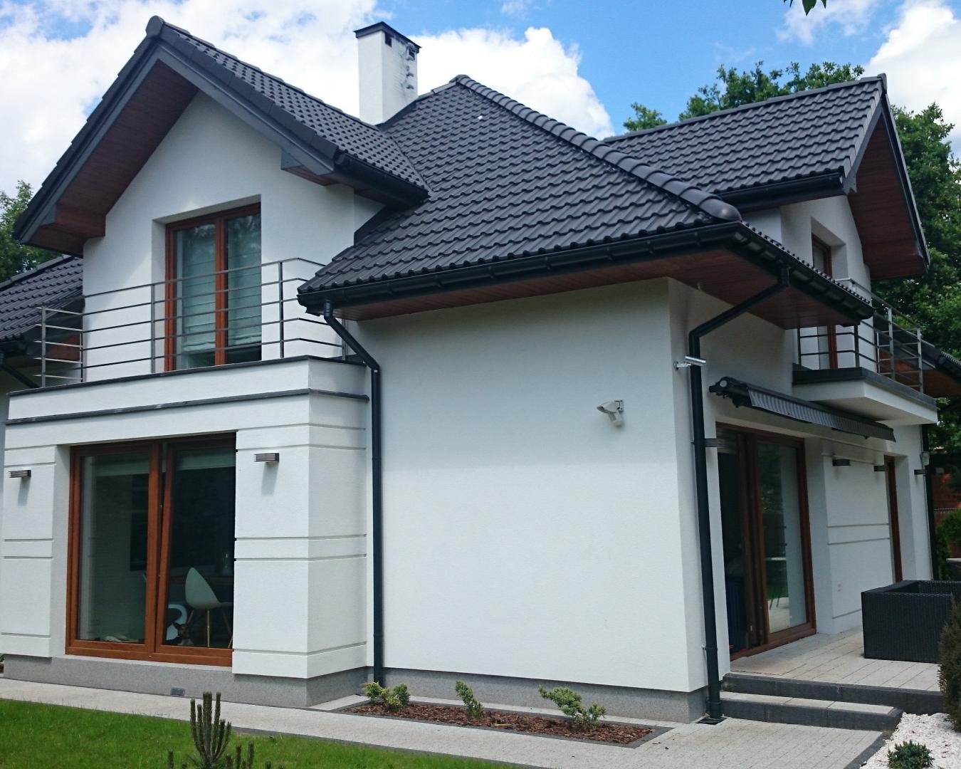 Budowa domu od A do Z – domu piętrowego